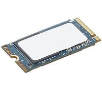 Lenovo SSD 1TB M.2 2242 - PCIe 4.0 Opal