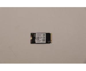 Lenovo SSD_ASM 512G,M.2,2242,PCIe3x4,SAM,STD, FRU5SS0W79529 (512G,M.2,2242,PCIe3x4,SAM,STD)