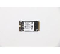 Lenovo 256GB M.2 2242 PCIe NVMe SSD