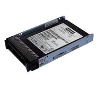 Lenovo - SSD - Read Intensive - 480 GB - hot-swap - 2.5" - SATA 6Gb/s - para ThinkSystem SR250 V2 7D7Q (2.5"), 7D7R (2.5")