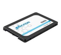 Lenovo ST50 3.5" 5300 960GB Entry SATA NoHS SSD