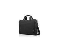 Lenovo T210 39.6 cm (15.6") Toploader bag Black