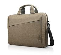 Lenovo GX40Q17232 laptop case 39.6 cm (15.6") Toploader bag Green