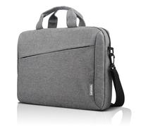 Lenovo Casual Toploader T210 39.6 cm (15.6") Toploader bag Grey