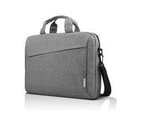 Lenovo Casual Toploader T210 39.6 cm (15.6") Toploader bag Grey