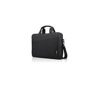Lenovo T210 notebook case 39.6 cm 15.6 Toploader bag Black"