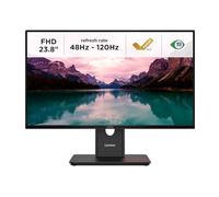 Lenovo computer monitor ThinkVision T24-40 60.5 cm (23.8") 1920 x