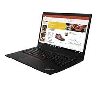 Lenovo T490 14" Laptop - Core i5 1.6GHz CPU, 8GB RAM, 256GB SSD, Windows 11 Pro (Refurbished)