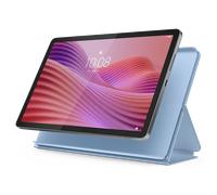 Lenovo Tab 10.1 4GB 64GB + Folio MediaTek Helio G85 Processor 2.00 GHz , Android 14 or Later, 64 GB eMMC 5.1 - UKBNDLLENOVO2