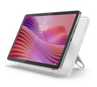 Lenovo Tab 10.1 4GB 64GB - Luna Grey MediaTek Helio G85 Processor 2.00 GHz , Android 14 or Later, 64 GB eMMC 5.1 - ZAEJ0183GB