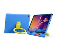 Lenovo Tab 10.1 4GB 64GB + Pen & Bumper MediaTek Helio G85 Processor 2.00 GHz , Android 14 or Later, 64 GB eMMC 5.1 - UKBNDLLENOVO3