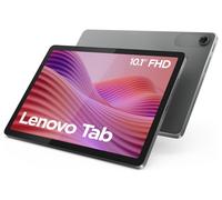 Lenovo Tab 10.1in 64GB Wi-Fi Tablet - Grey