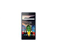 Lenovo Tab 3 Essential Tablet 7-inch MediaTek MT8127 Processor, 1GB RAM, 8GB Storage, Wi-FI, Android 5.0, ZA0R0034GB - Black
