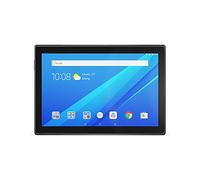 Lenovo TAB 4 10 10.1 inches IPS Tablet PC - (Slate Black) (Qualcomm MSM8917 1.4 GHz, 2 GB RAM, Android 7.0)