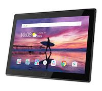 Lenovo TAB 4 10 Plus 10.1 inches IPS Tablet PC - (Black) (Qualcomm MSM8953 2 GHz, 3 GB RAM, Android 7.0)