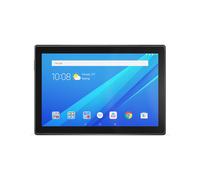 Lenovo Tab 4 10 Qualcomm Snapdragon 16 GB 25.6 cm (10.1") 2 GB Wi-Fi 4 (802.11n) Android 7.1 Black