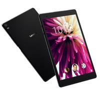 Lenovo Tab 4 8 Plus 16 GB 20.3 cm (8") 3 GB Wi-Fi 5 (802.11ac) Black