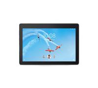 Lenovo Tab E10 Qualcomm Snapdragon 16 GB 25.6 cm (10.1") 2 GB Wi-Fi 4 (802.11n) Android 8.1 Black