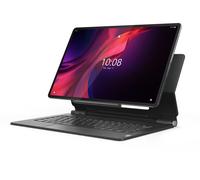 Lenovo Tab Extreme 12GB 256GB Wifi - Storm Grey + Pen MediaTek Dimensity 9000 Processor 3.05 GHz , Android, 256 GB UFS 3.1 - ZACF0023GB