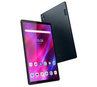 Lenovo Tab K10 TB-X6C6F Tablet - 10.3" WUXGA - Helio P22T Octa-core (8 Core) 1.80 GHz - 3 GB RAM - 32 GB Storage - Android 11 - Unlocked - Abyss Blue