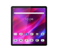 Lenovo Tab K10 TB-X6C6F ZA8N0064US Tablet - 10.3" WUXGA - Helio P22T Octa-core (8 Core) 1.80 GHz - 3 GB RAM - 32 GB Storage - Android 11 - Abyss Blue