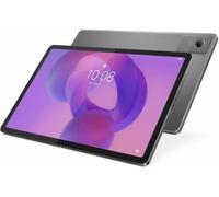 Lenovo Tab K11 Gen 2 TB336FU Tablet - 11" 2.5K - MediaTek Dimensity 6300 Octa-core - 8 GB - 128 GB Storage - Android 15 - Luna Gray - Cortex A76 Dual-core (2 Core) 2.40 GHz + Cortex A55 Hexa- (6 Core)