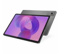 Lenovo Tab K11 Gen 2 TB336ZA Tablet - 11" 2.5K - MediaTek Dimensity 6300 Octa-core - 8 GB - 128 GB Storage - Android 15-5G - Luna Gray - Cortex A76 Dual-core (2 Core) 2.40 GHz + Cortex A55 Hexa- (6
