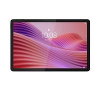 Lenovo Tab LTE/4G, WiFi 64GB grey Android-Tablet 25.7cm (10.1 Zoll) 1.8GHz MediaTek Android™ 14 19