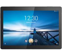 Lenovo Tab M10 10.1" 32GB WiFi Android Tablet TB-X505F Black