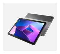 Lenovo Tab M10 (3rd Gen) Android Tablet | 10-inch Full HD 1200p Display | 64GB | Wi-Fi 5 | 4GB RAM | Storm Grey