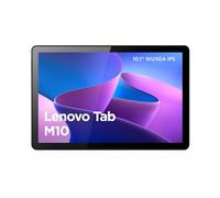 Lenovo Tab M10 (3rd Gen) Android Tablet | 10-inch Full HD 1200p Display | 64GB | Wi-Fi 5 | 4GB RAM | Storm Grey