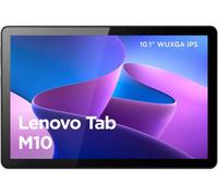 Lenovo Tab M10 HD 3rd Gen 10.1" FHD Tablet - 4GB RAM 64GB Storage - Wi-Fi - Grey