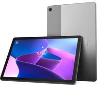 Lenovo Tab M10 Plus (3rd Gen) - 2022 - Long Battery Life - 10" FHD - Front & Rear 8MP Camera - 4GB Memory - 128GB Storage - Android 12 or later (Grey)
