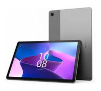 Lenovo Tab M10 Plus 3rd Gen 64GB Wi-Fi 10.6” Tablet -Storm Grey