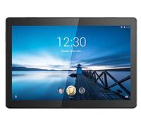 Lenovo TAB M10 Tablet, 10.1 "HD Display, Qualcomm Snapdragon 429 Processor, 32GB expandable to 128GB, 2GB RAM, WiFi, Android Oreo, Black