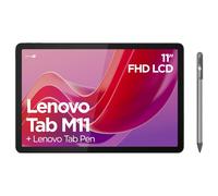 Lenovo Tab M11 11" 2K WiFi Android Tablet 4GB 128GB 7040mAh IP52