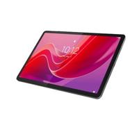 Lenovo Tab M11, 11” Display, MediaTek Helio G88 Octa-Core, 4GB RAM, 64GB SSD, 1920x1200 px, Ambient Light-Sensor, 10 Hour Battery, Comes w/Pen, Luna Grey