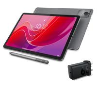Lenovo Tab M11 Power Bundle 4GB 128GB MediaTek Helio G88 Processor 2.00 GHz , Android 13 or Later, 128 GB eMMC - M11BUNDLE3UK