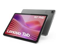 Lenovo Tab M11 TB311XU 4G - 4GB RAM, 64GB Storage, Luna Grey + Clear Case, Used - Very Good