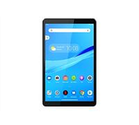 Lenovo Tab M8 2nd Gen Android Tablet, 8" HD IPS Display, Quad-Core Processor, 2GHz, 16GB Storage, Full Metal Cover, Long Battery Life, Android 9 Pie, ZA5G0119US, Iron Grey