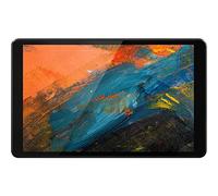Lenovo Tab M8 Tablet, 8" HD Android Tablet, Quad-Core Processor, 2GHz, 32GB Storage, Full Metal Cover, Long Battery Life, Android 9 Pie, ZA5G0060US, Slate Black