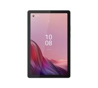 Lenovo Tab M9 Android tablet | 9-inch HD | 64GB | Clear Case + Film | WiFi | 4GB RAM | Arctic Grey | Designed for portable entertainment