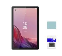 Lenovo Tab M9 9" HD (1340 x 800) Tablet, MediaTek MT6769V/CU Helio G80 (12 nm) Octa-core, 3GB RAM, 32GB eMMC + 128GB Memory Card, Android 12, Arctic Grey