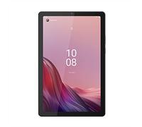 Lenovo Tab M9 Android tablet | 9-inch HD | 32GB | Clear Case + Film | WiFi | 3GB RAM | Arctic Grey | Designed for portable entertainment