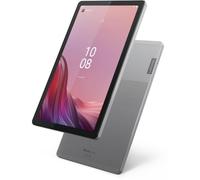 Lenovo Tab M9 TB310FU Tablet - 9" HD - MediaTek MT6769V/CU Helio G80 Octa-core - 3 GB - 32 GB Storage - Android 12 - Cortex A75 Dual-core (2 Core) 2 GHz + Cortex A55 Hexa-core (6 Core) 1.80 GHz -