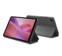 Lenovo Tab One 8.7 4GB 64GB + Folio MediaTek Helio G85 Processor 2.00 GHz , Android 14 or Later, 64 GB eMMC 5.1 - UKBNDLONE1