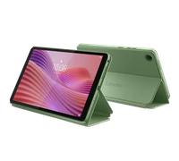 Lenovo Tab One 8.7 4GB 64GB + Folio MediaTek Helio G85 Processor 2.00 GHz , Android 14 or Later, 64 GB eMMC 5.1 - UKBNDLONE2