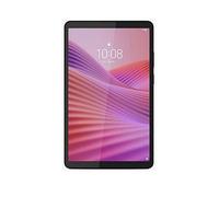 Lenovo Tab One Android Tablet | 8.7 inch HD Display | MediaTek Helio G85 | 4GB RAM | 64GB | Wi-Fi 5 | Clear Case