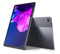 Lenovo Tab P11 11" 2K IPS Tablet Qualcomm Snapdragon 662 Octa Core 4GB RAM 64GB Storage Android 10 Slate Grey- ZA820006GB