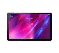 Lenovo Tab P11 Plus Android Tablet, 11" 2K Display, Wi-Fi, Octa-Core Processor, 4GB + 128GB Memory, ZA940188US, Slate Grey